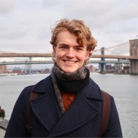 Gabriel Mcgough