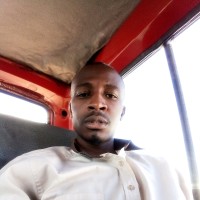 Matsorwane Thako