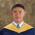 Joseph Saludo, Mba, Cst