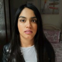 Miriam Venegas jaramillo
