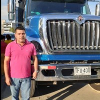 Jaime Reyes Carvajal