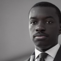 Cherif Ahmad Seye