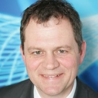 Dave Darlaston