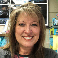 Debbie Whitehead