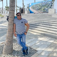 Gulshan Mehendiratta