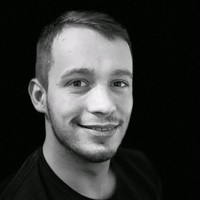 Danny Charlie Lange