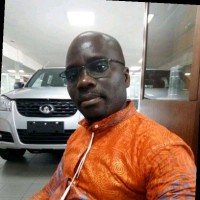 Messe Didier Ouéllé