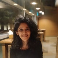 Rutuja Tulsulkar