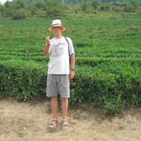 Николай Печерский