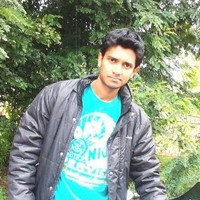 Deepak M N