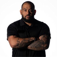 Marcus Abbott