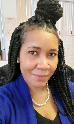 Thamara Sterling APRN FNP-C PMHNP-BC