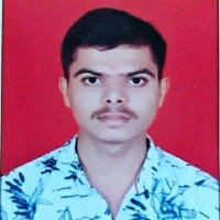 Vikrant Shelake