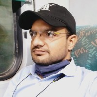 Md. Ayub Ansari