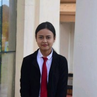 Reshmi Gurumayum
