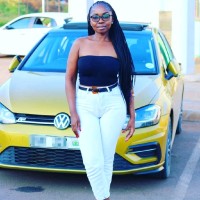 Nhlamulo Chauke
