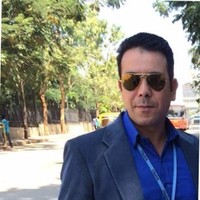 Danish Aleem Global Security Group