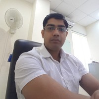 Amit Gupta