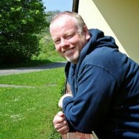 Paul Jonkman