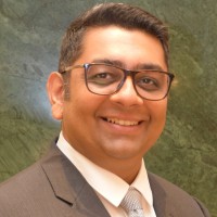 Nirav Thakker (Ph.D)
