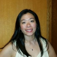 Gloria Wong
