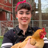 Evelyn Daly-Forseth