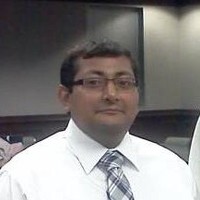 Vikas Patel