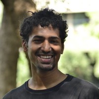 Nitish Patil