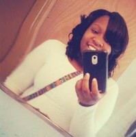 Desiree Henry