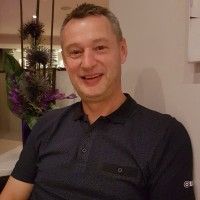 Pete Schofield