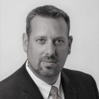 Kevin Yeager