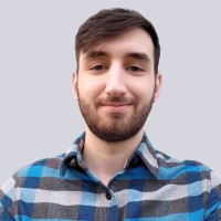 Matias Julian Pereson