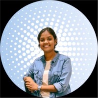 Satarupa Naskar