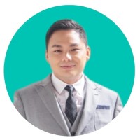Daren Ang 洪健华 , CFP®