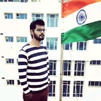 Chandraprakash Jayswal