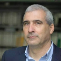 Diamantino José Teixeira Ribeiro