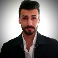 Cem Topal