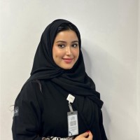 Bashayr Alhuwaymil