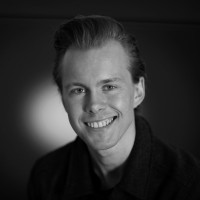 Niklas Ragnegård Linné