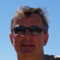 Andre Wlodar