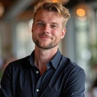 Daniel Vogel