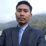 Naresh Chakma