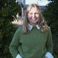 Carla Kjeldgaard Clausen