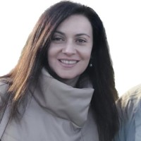 Anna Bagdasarov