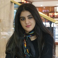 Kenza Hamzi
