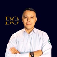 Derlis Ocampos Seguridad Industrial y Salud Ocupacional