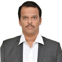 Bhushan Patki