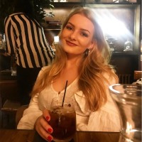 Kimberley Ingram