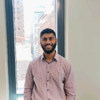 Josh D'Souza