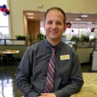 Steven Crisp